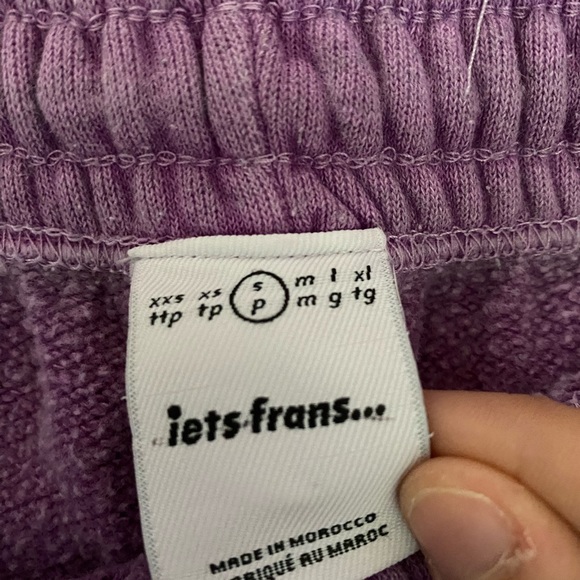 Urban outfitters sweatpants - Picture 3 of 3